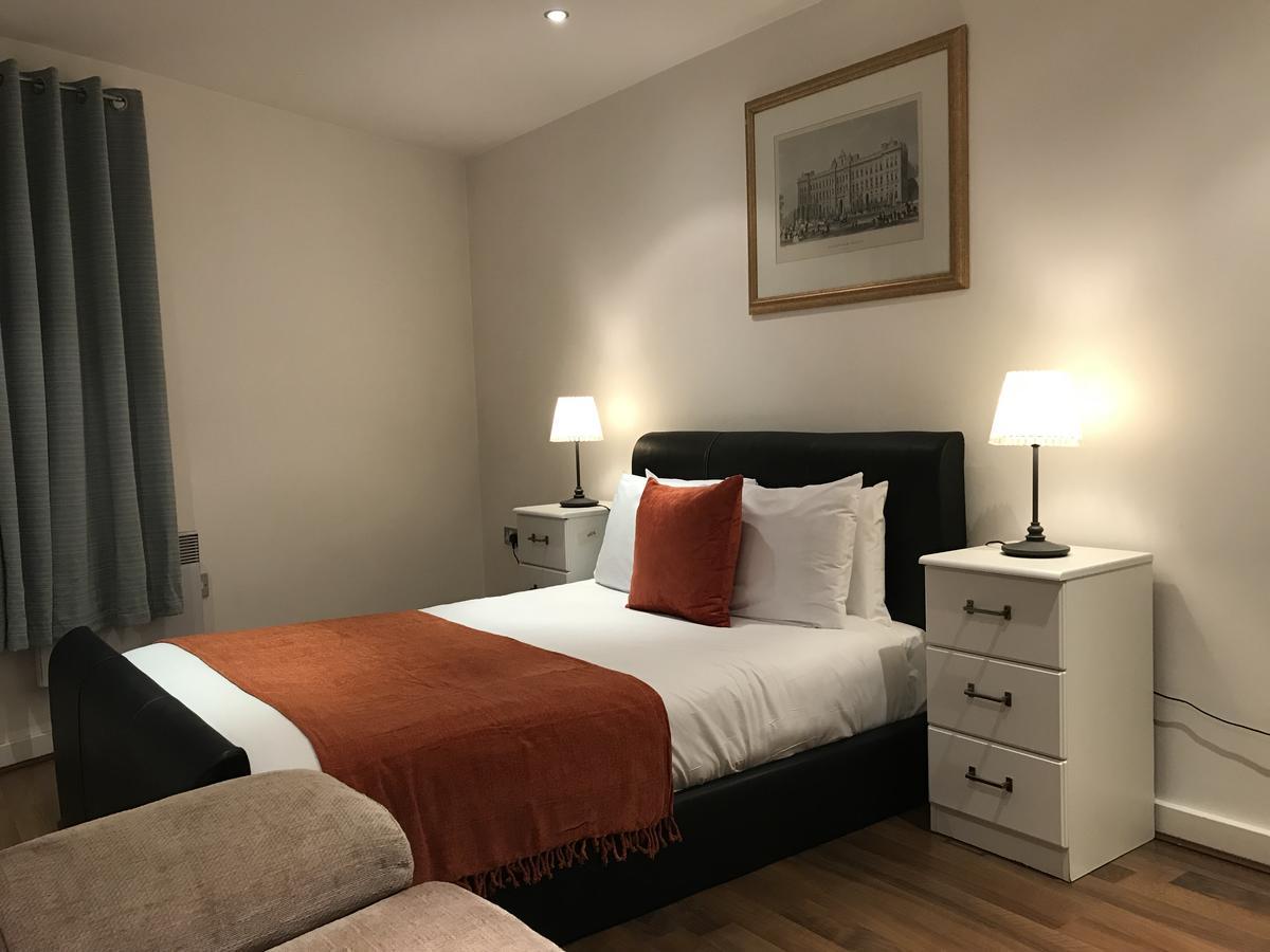 Welland House Affittacamere