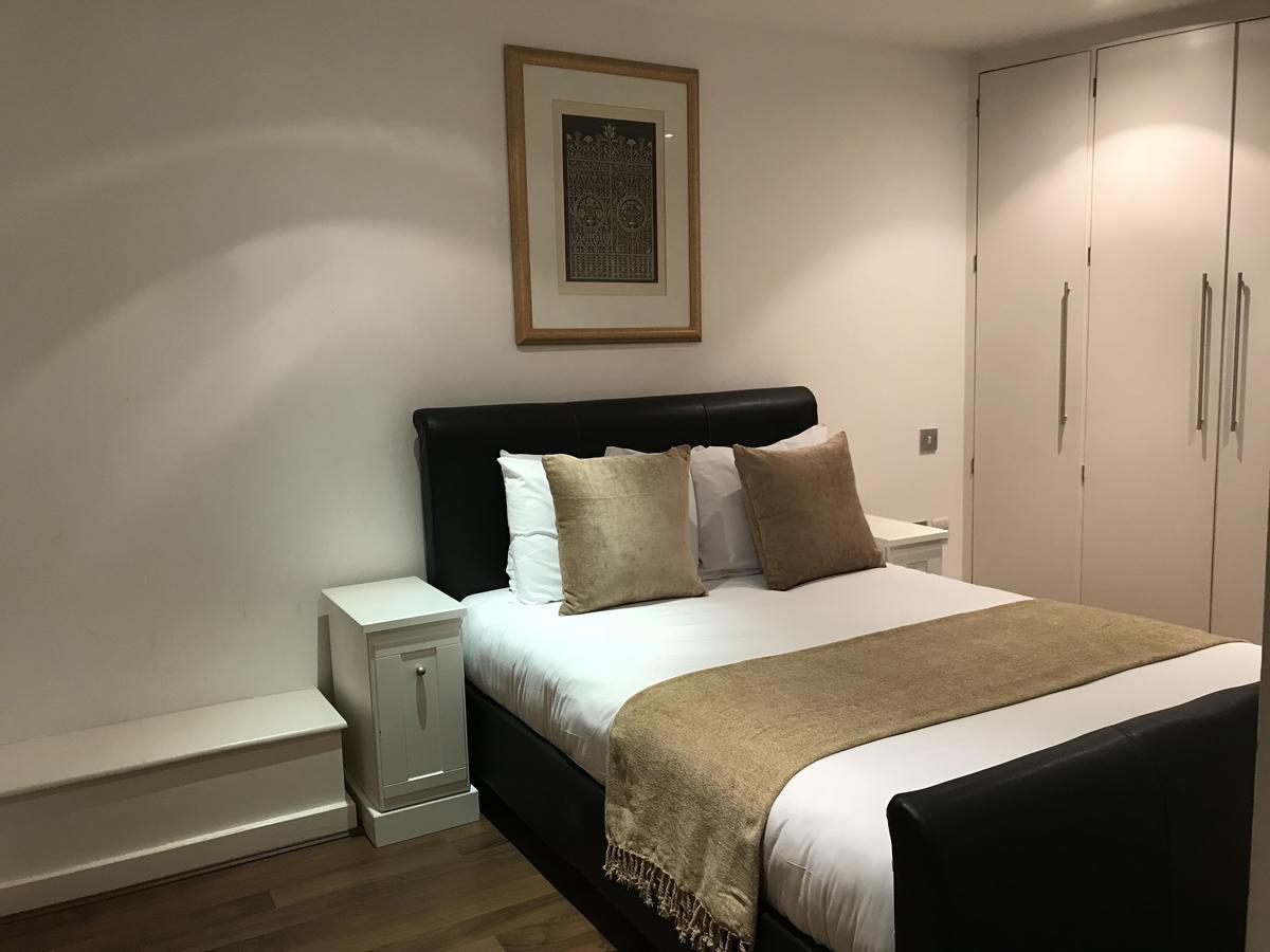 Pensiune Welland House Londra